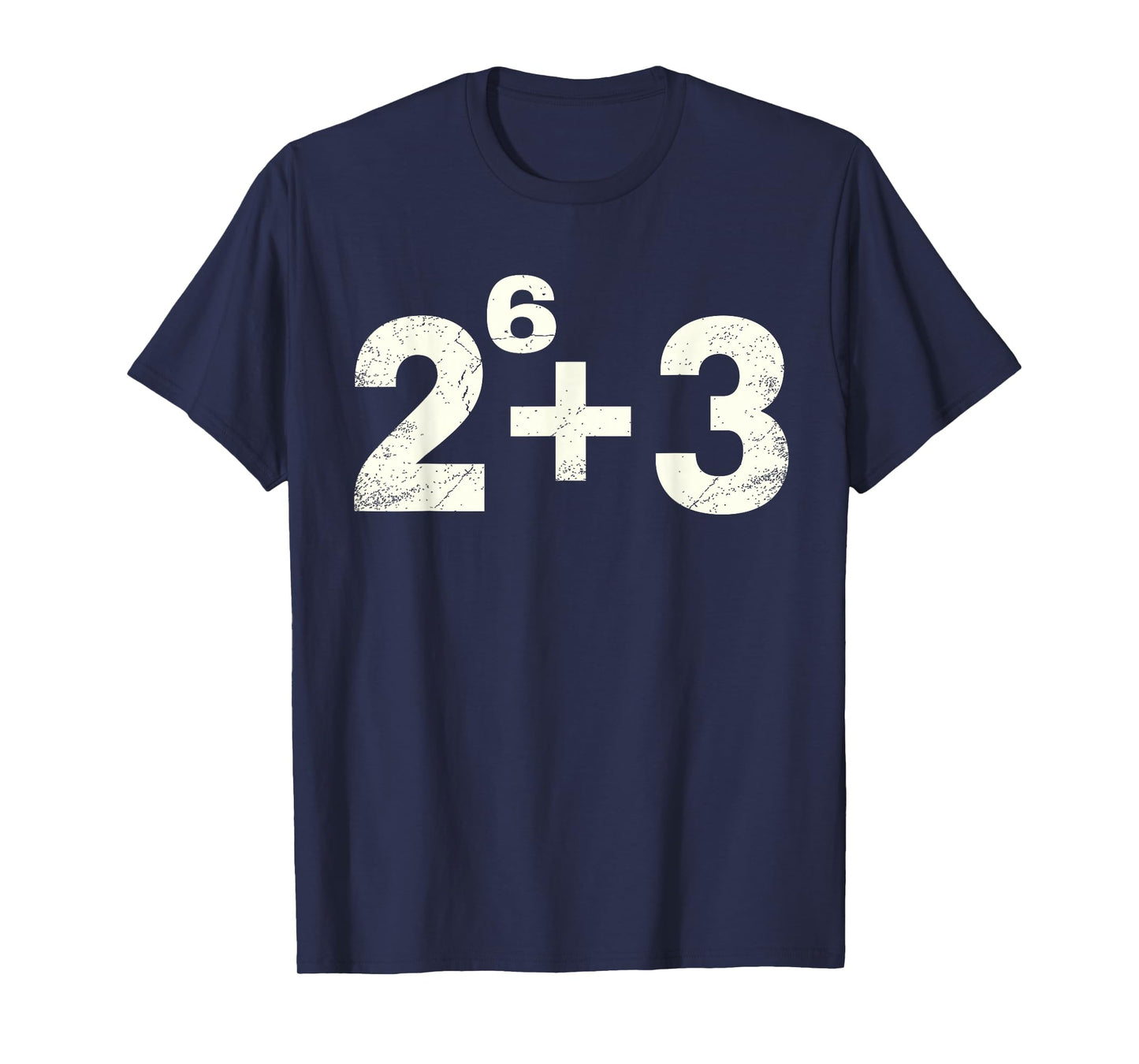67ENDY 67 Year Old Funny Teacher 67th Birthday T-Shirt