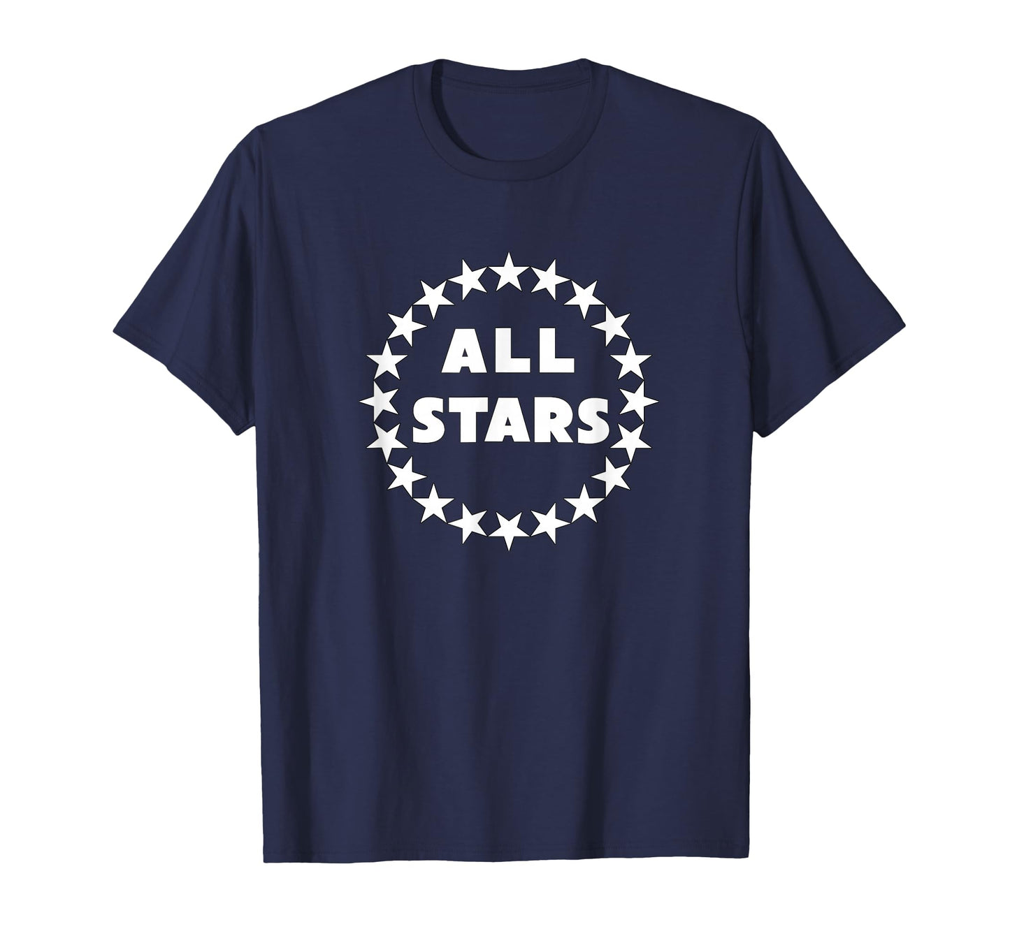 ALL STARS Team T-Shirt