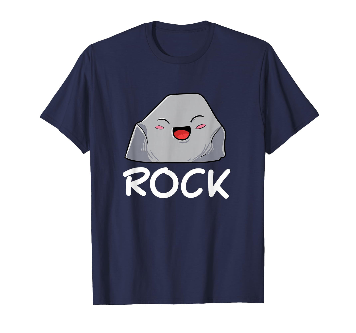 Knuckle Hand design Co. Funny Group Halloween Outfit - Rock Paper Scissors Costume T-Shirt