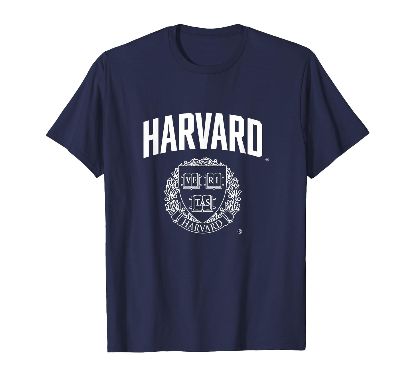 Harvard University Crimson | Official NCAA Merch | HVU002 T-Shirt
