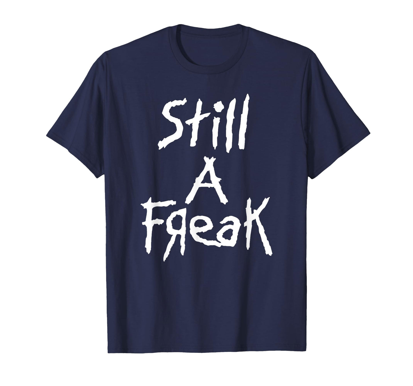 Korn Still A Freak T-Shirt T-Shirt