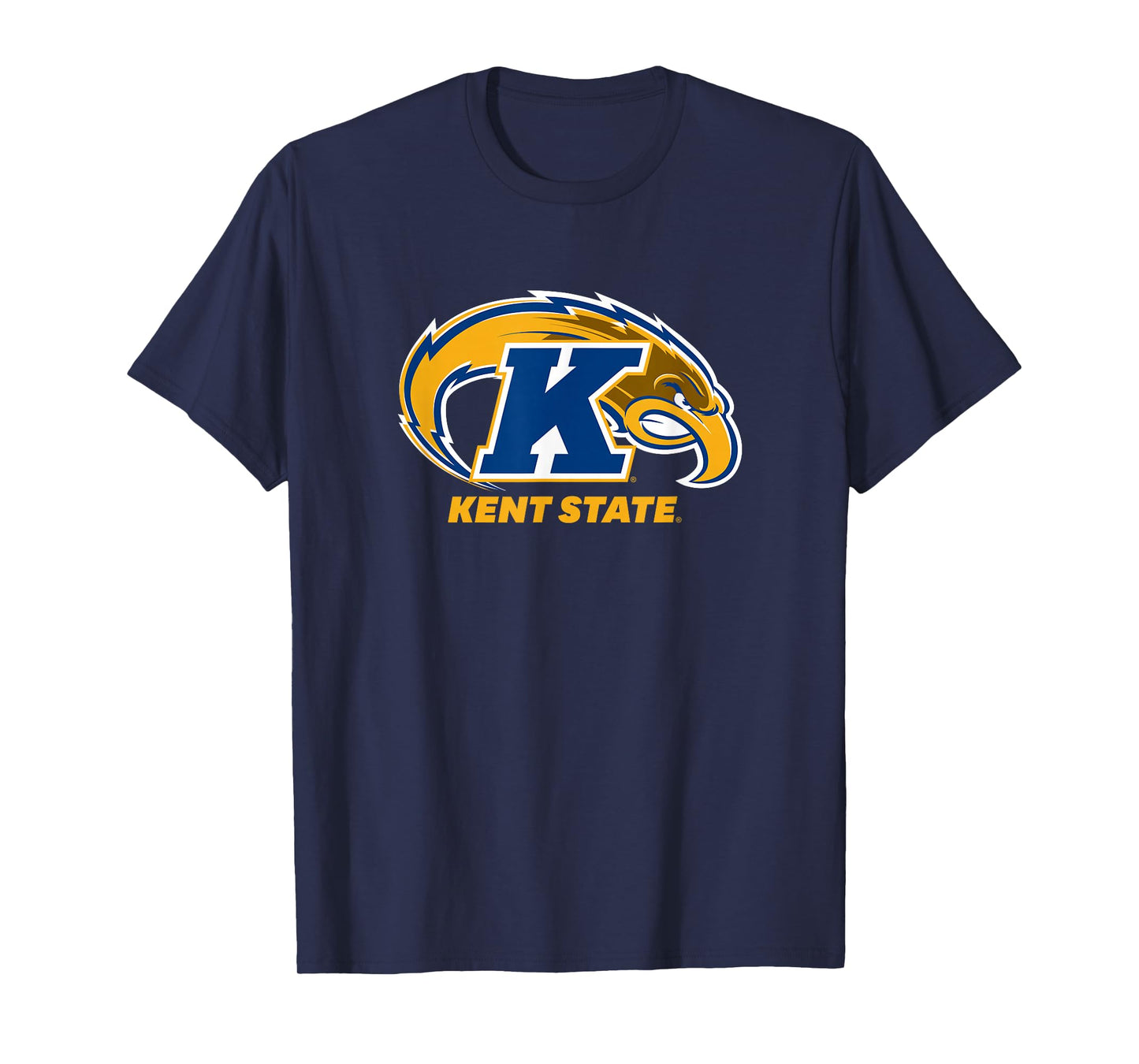 Kent State University Apparel Sports Fan T-Shirt