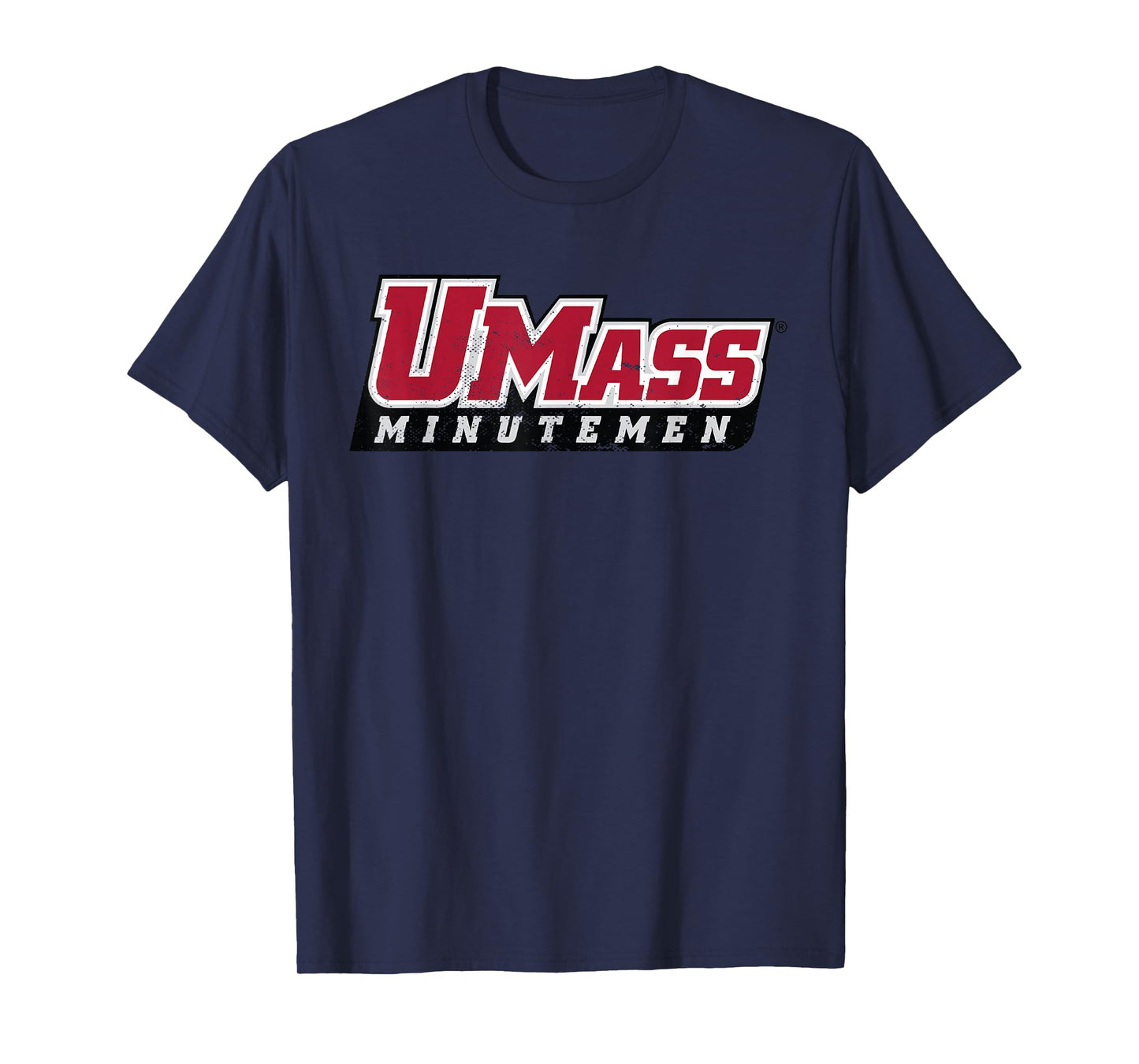 UMass Minutemen | Official NCAA Merch | NCAFUMS004 T-Shirt