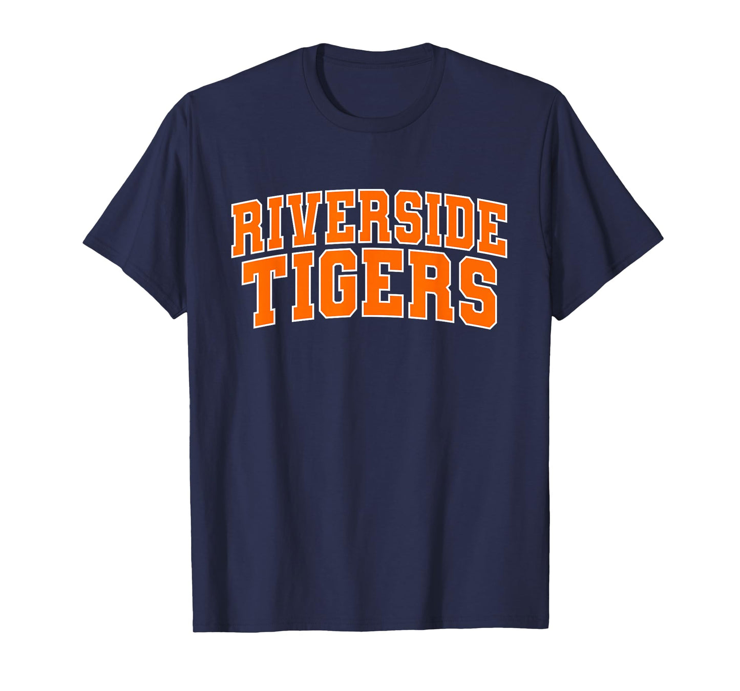 Riverside City College Apparel Sports Fan T-Shirt