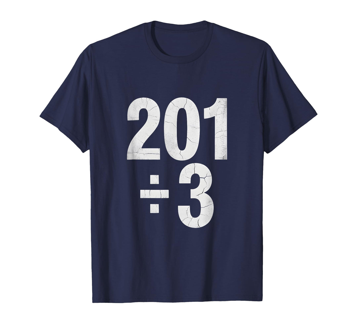 Halloween Math Six Seven 67 Meme T-Shirt