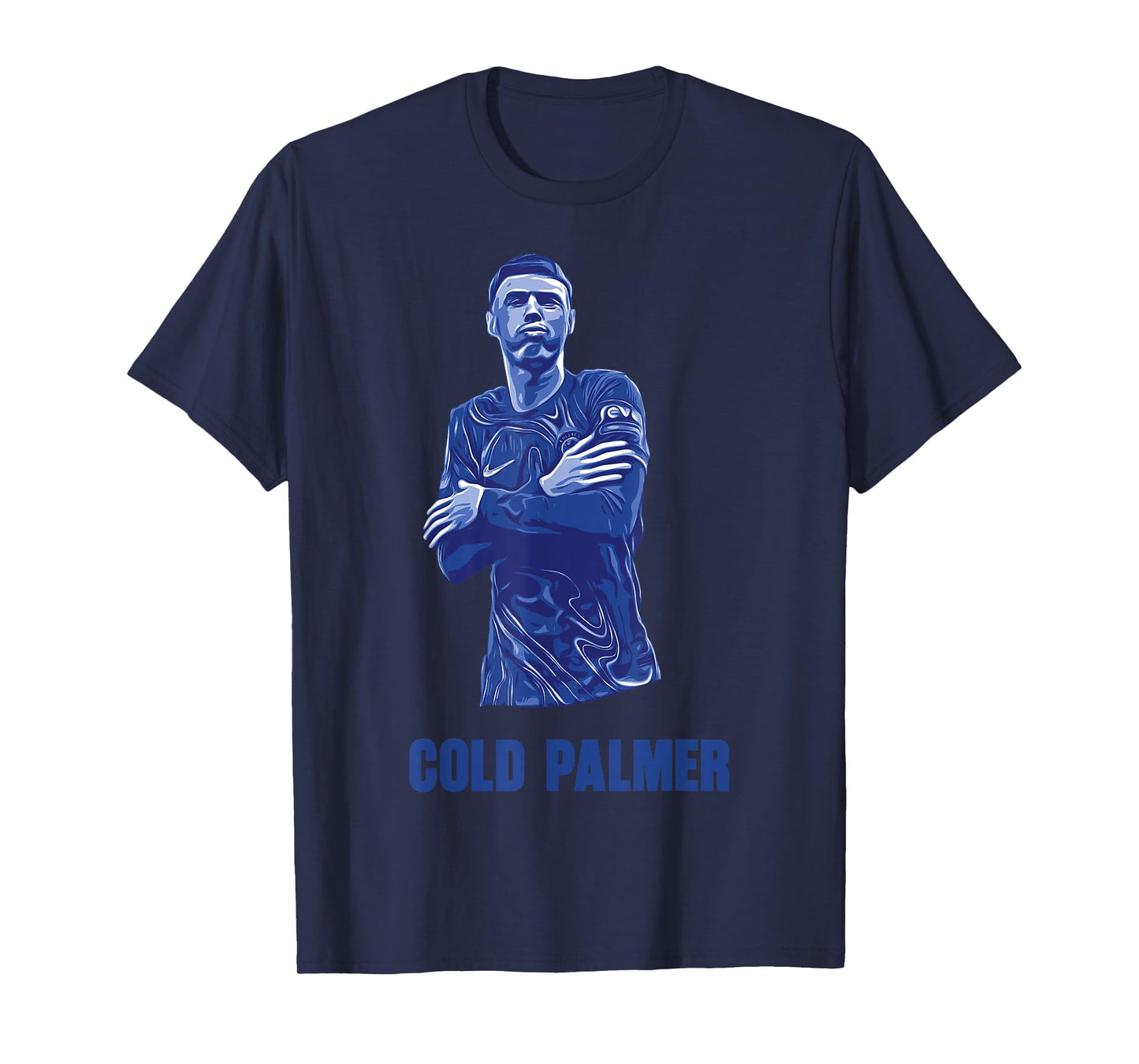 Cold Palmer T-Shirt