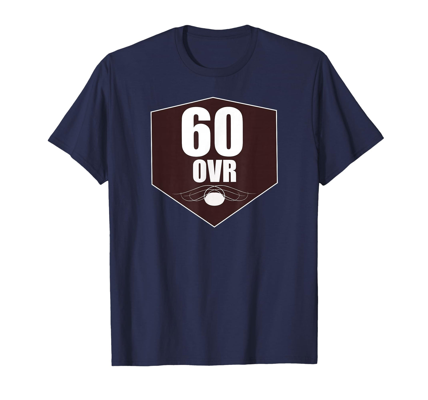 60 Overall T-Shirt