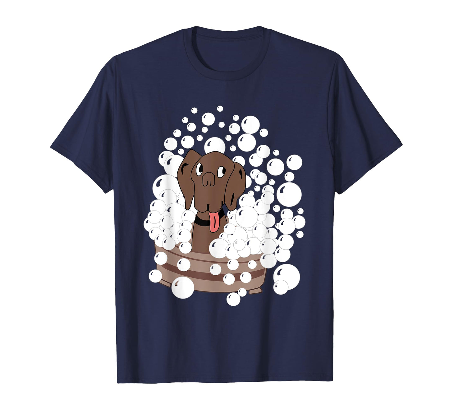 Team Pup N Suds | Team Pup and Suds | Team X Bladz T-Shirt
