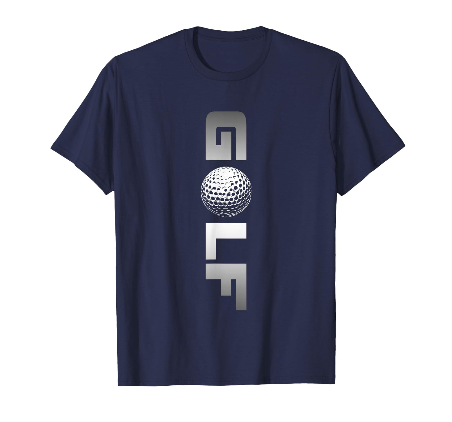 Golfer Golf T-Shirt
