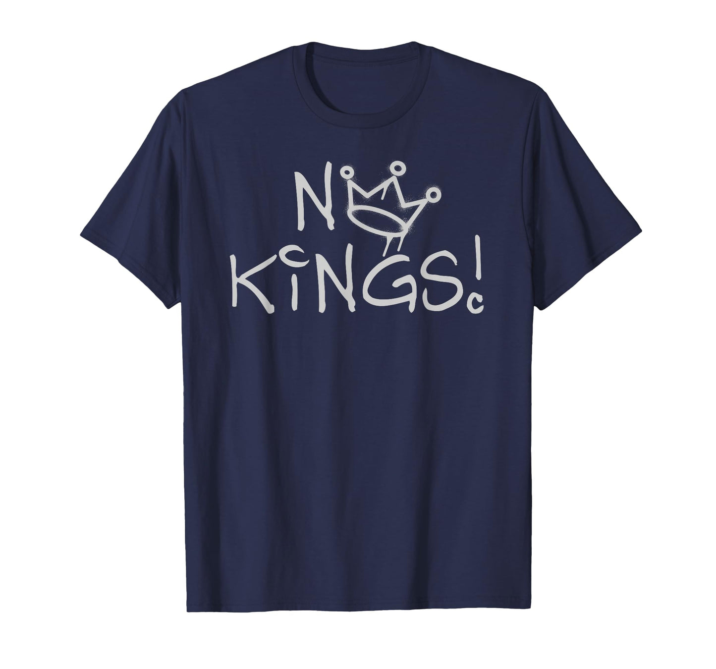 No Kings T-Shirt