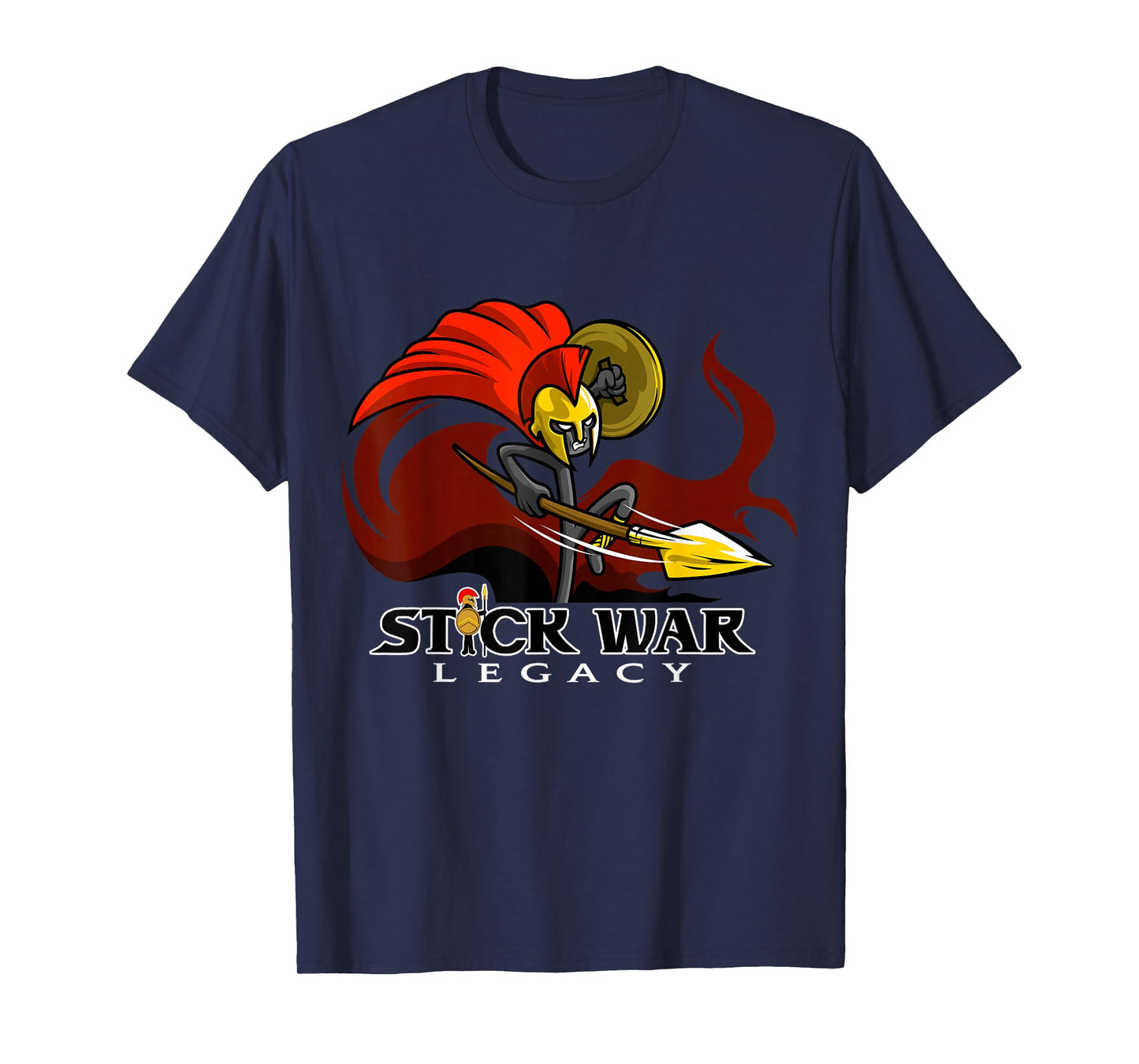Stick War: Legacy T-Shirt