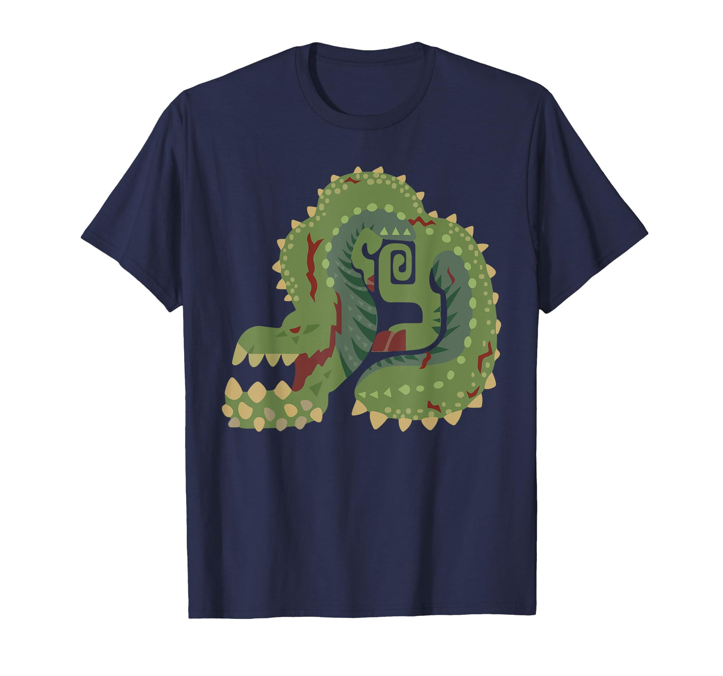 Deviljho Monster T-Shirt