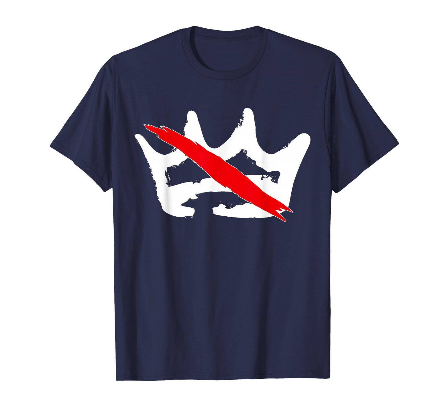 No Kings Shirt Men Women No Kings October 18 T-Shirt