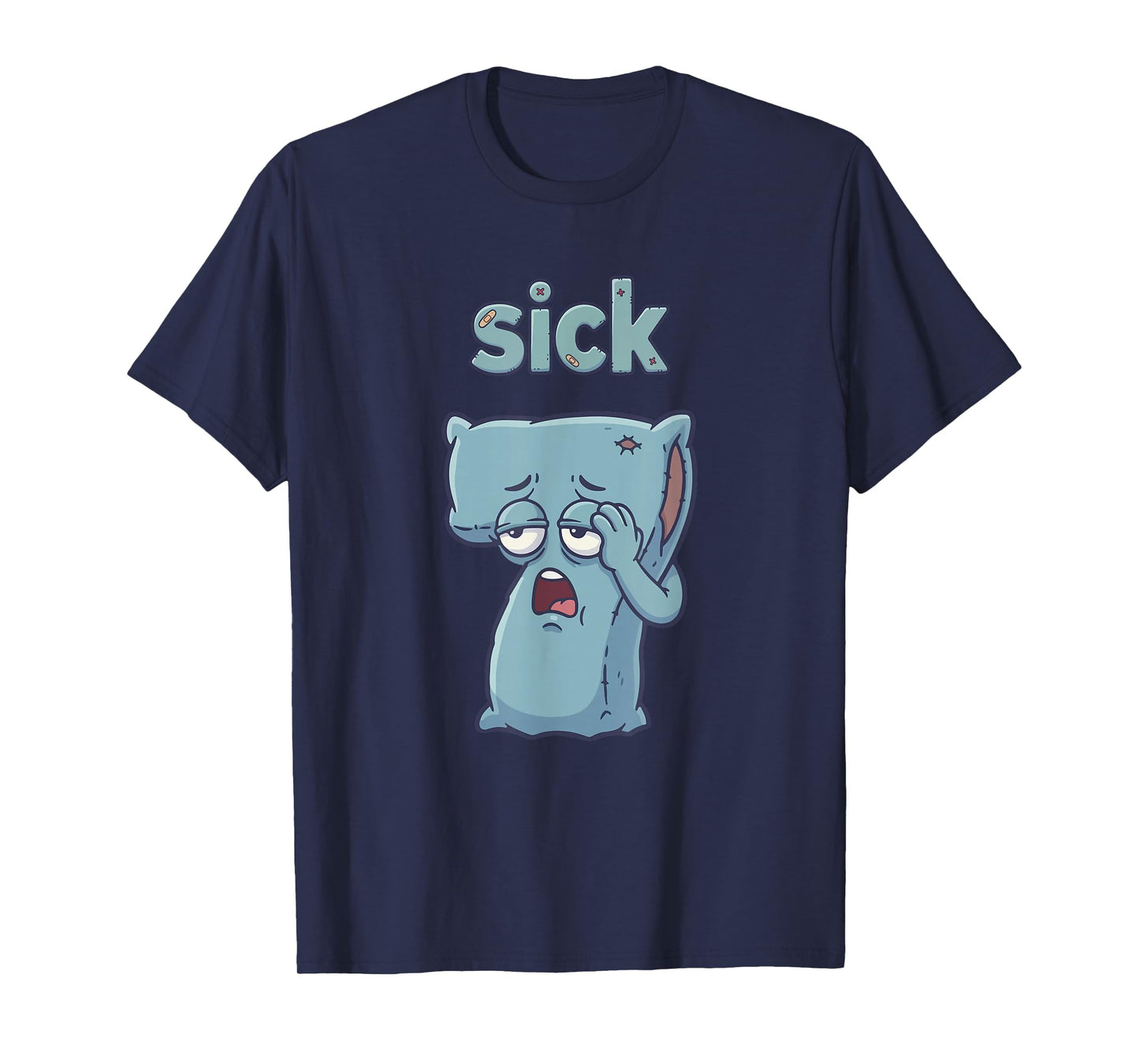 Sick Seven 67 Halloween Costume Six Seven T-Shirt