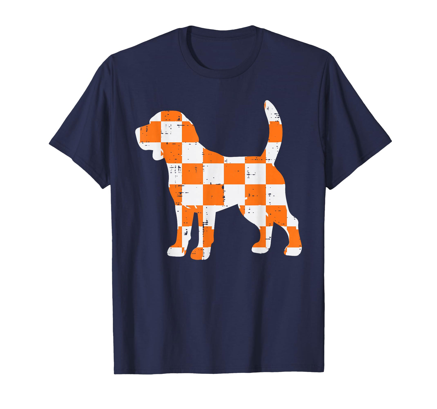 Tennessee Dog Boys Youth Teen Girls Kids Men Women T-Shirt