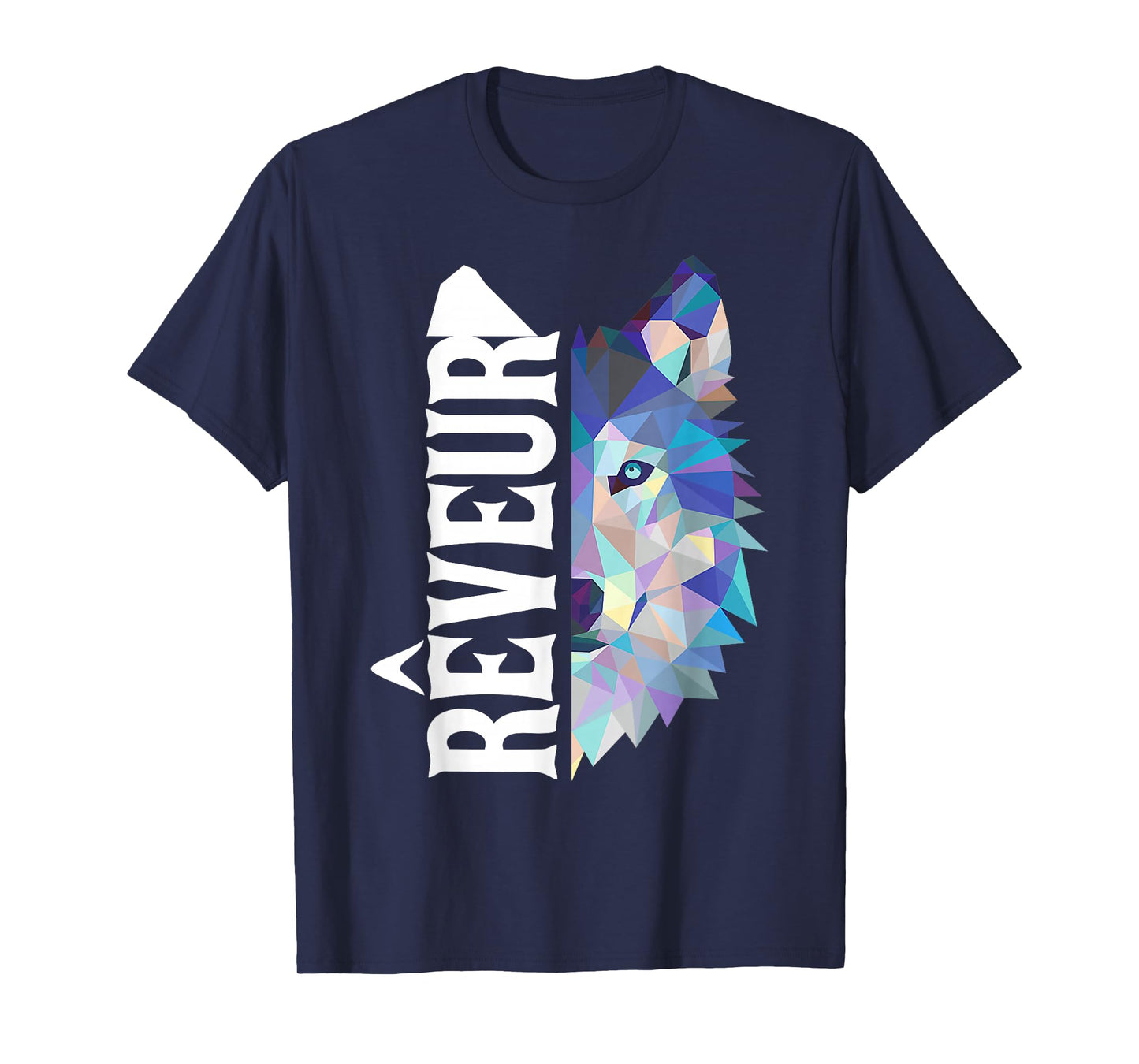 Reveur House of Dreamers Reveur School System Inspired T-Shirt