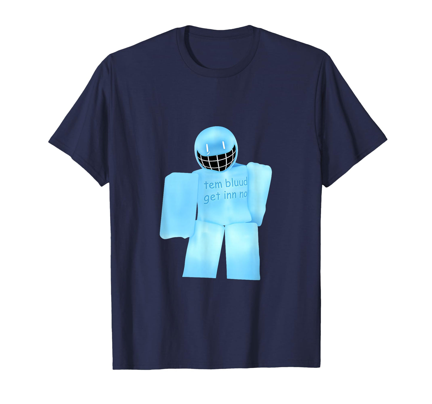 Bluudud T-Shirt