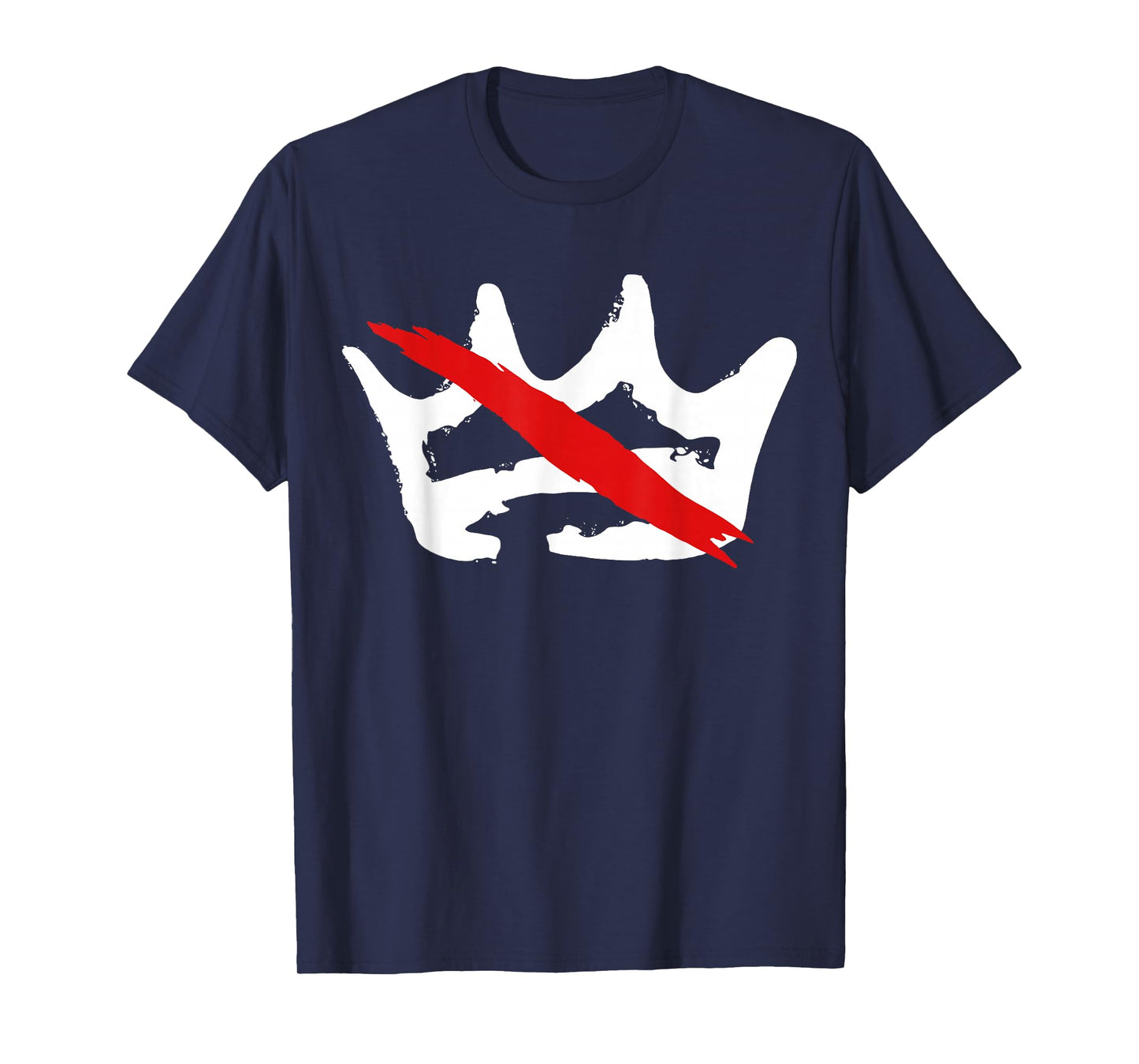 No Kings Protest - No Kings in America Since 1776 T-Shirt