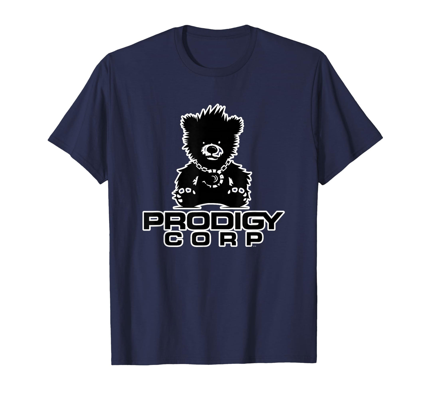 Alien: Earth FX Series Prodigy Corp Logo Official T-Shirt