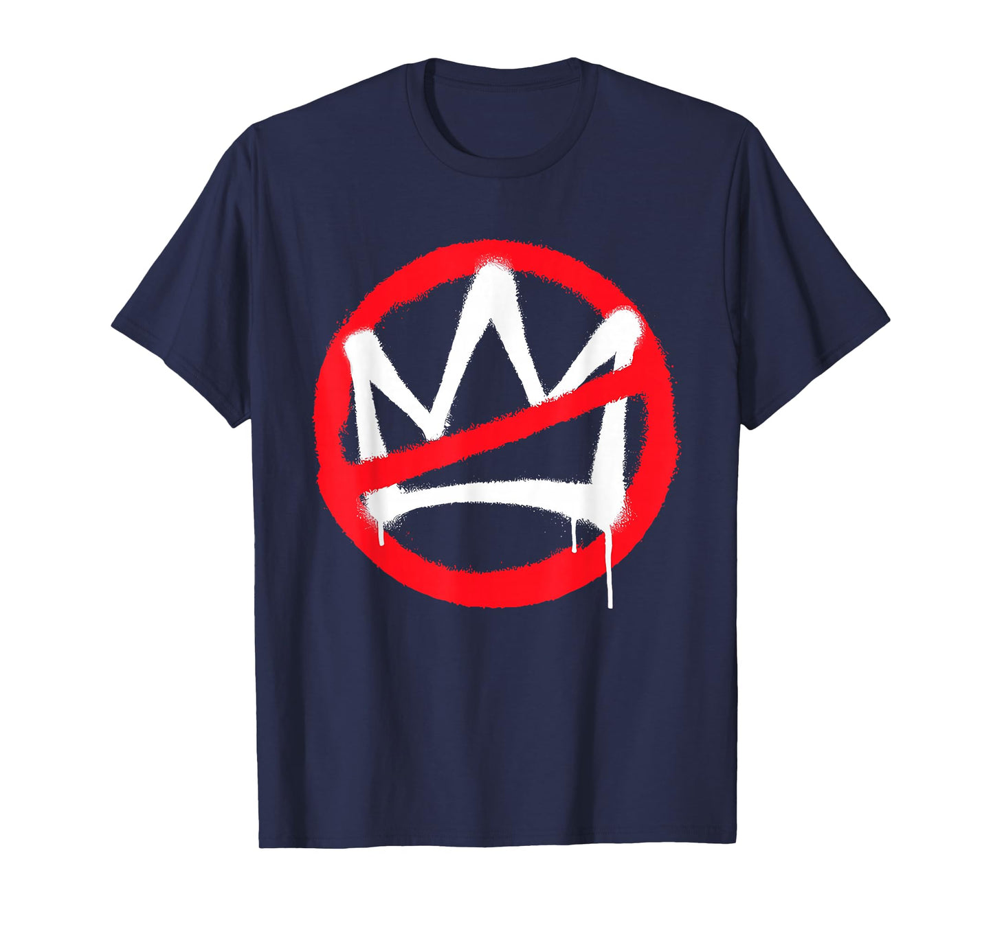 No Kings October 18 No Kings Day T-Shirt