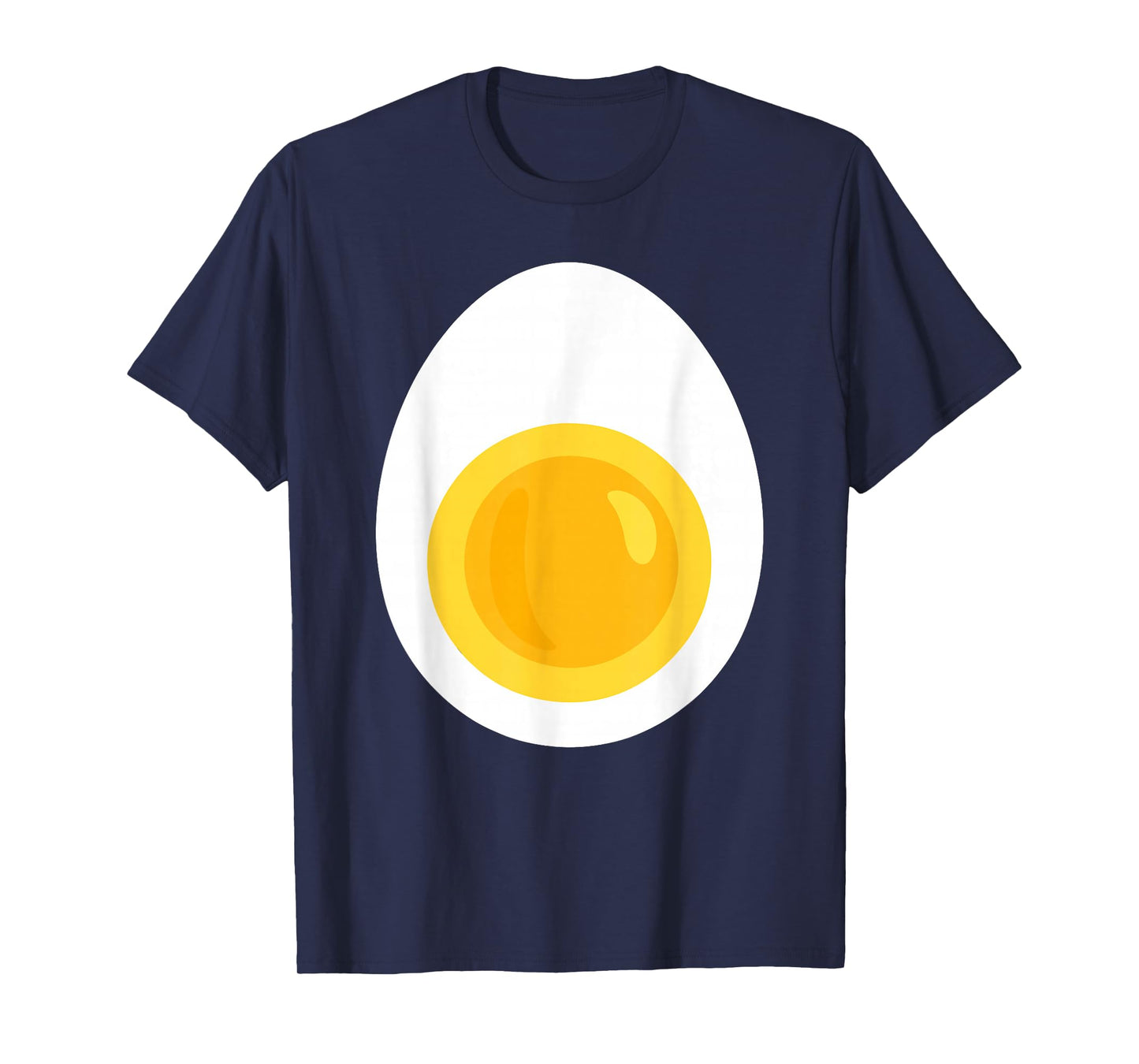 Deviled Egg Halloween Costume T-Shirt