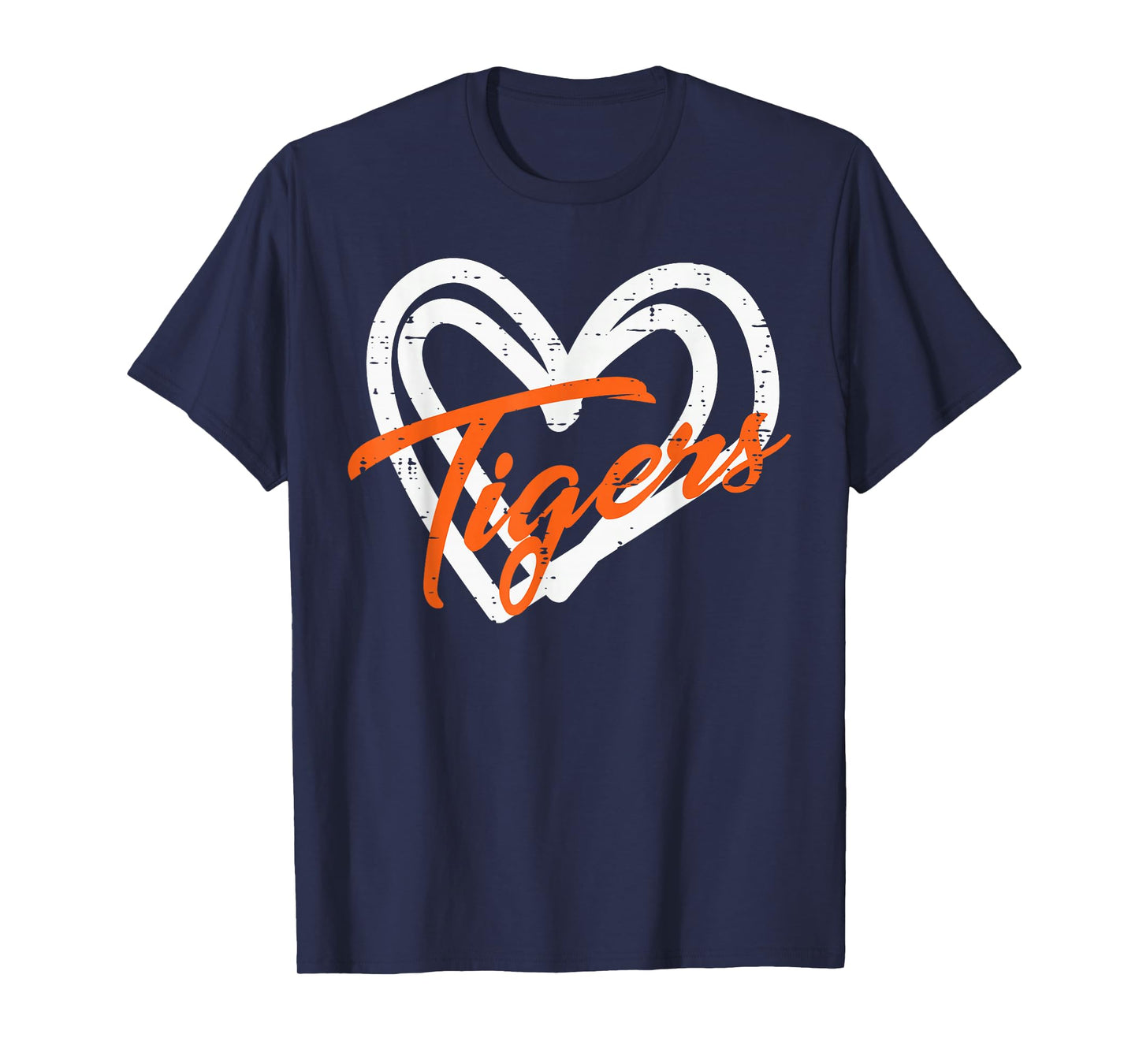 Tiger Men Women Boys Girls Youth Kids Teen T-Shirt