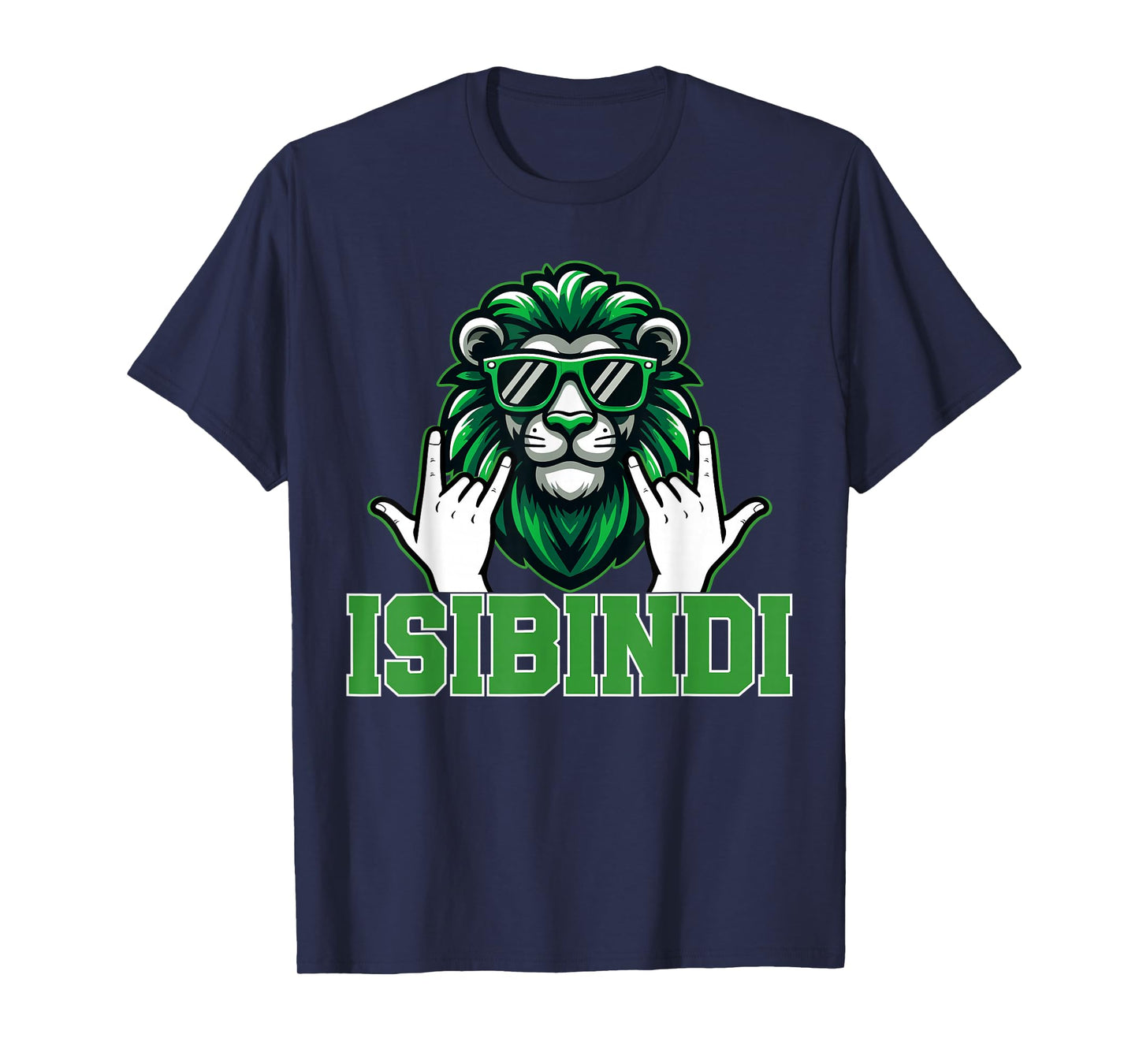 Isibindi House of Courage, School Spirit Teachers Kids T-Shirt