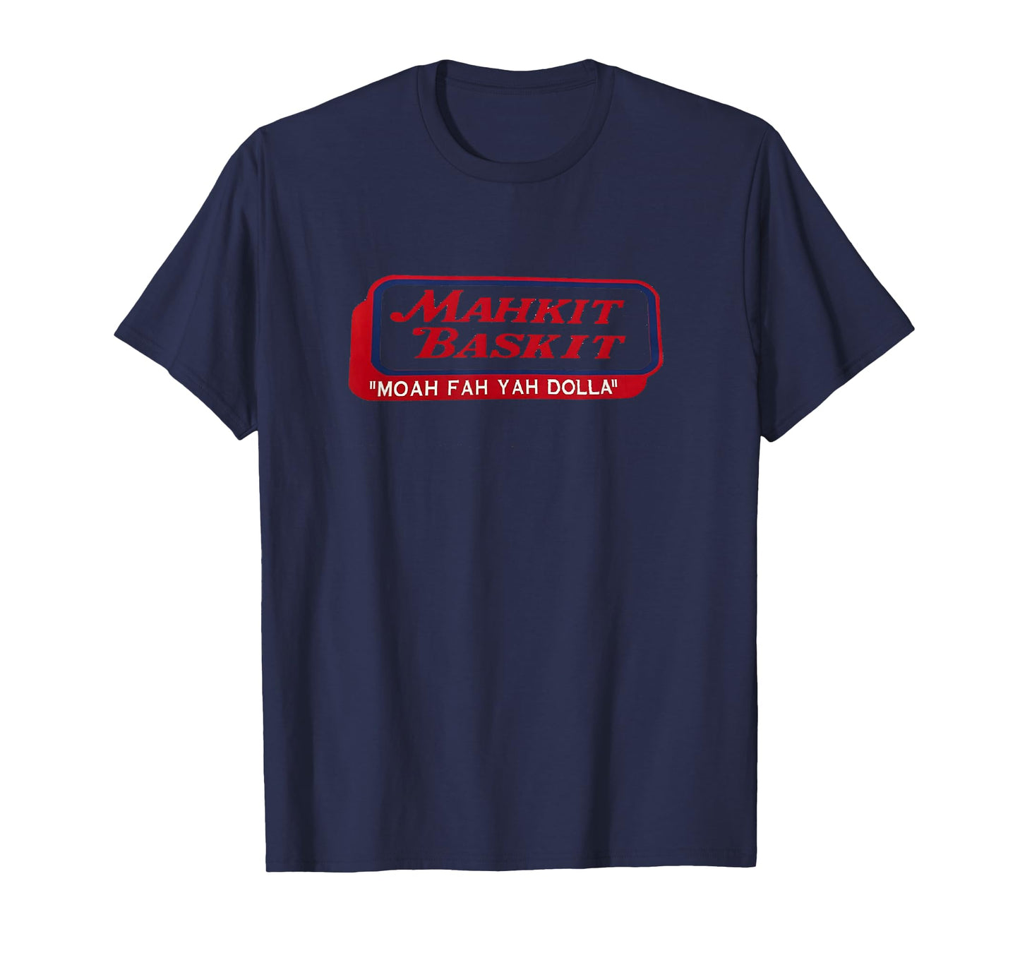 MAHKIT BASKIT T-Shirt