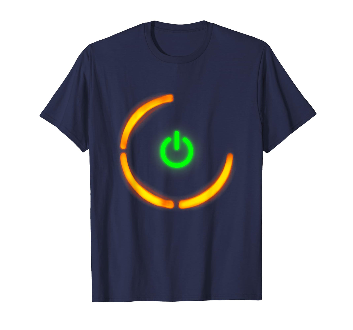 Red Ring of Death Console Gaming, Vintage Gaming, Y2k gamer T-Shirt