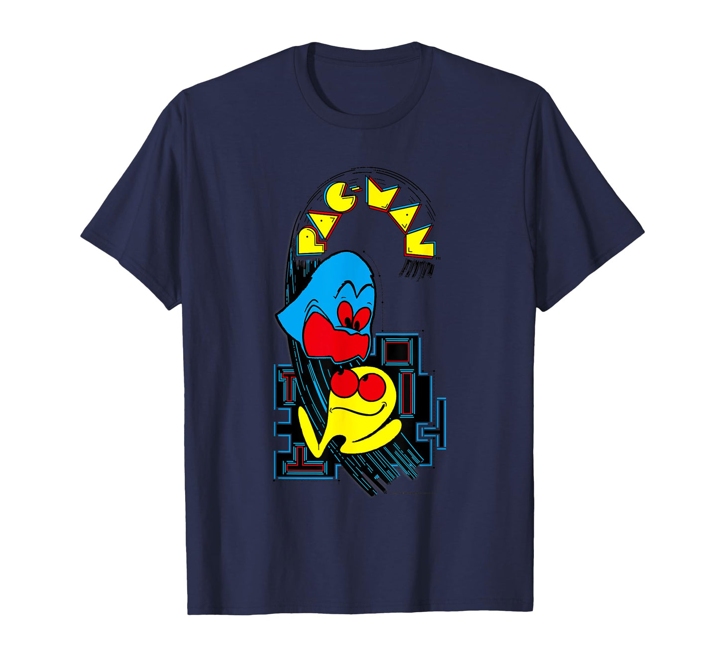 PAC-MAN T-Shirt