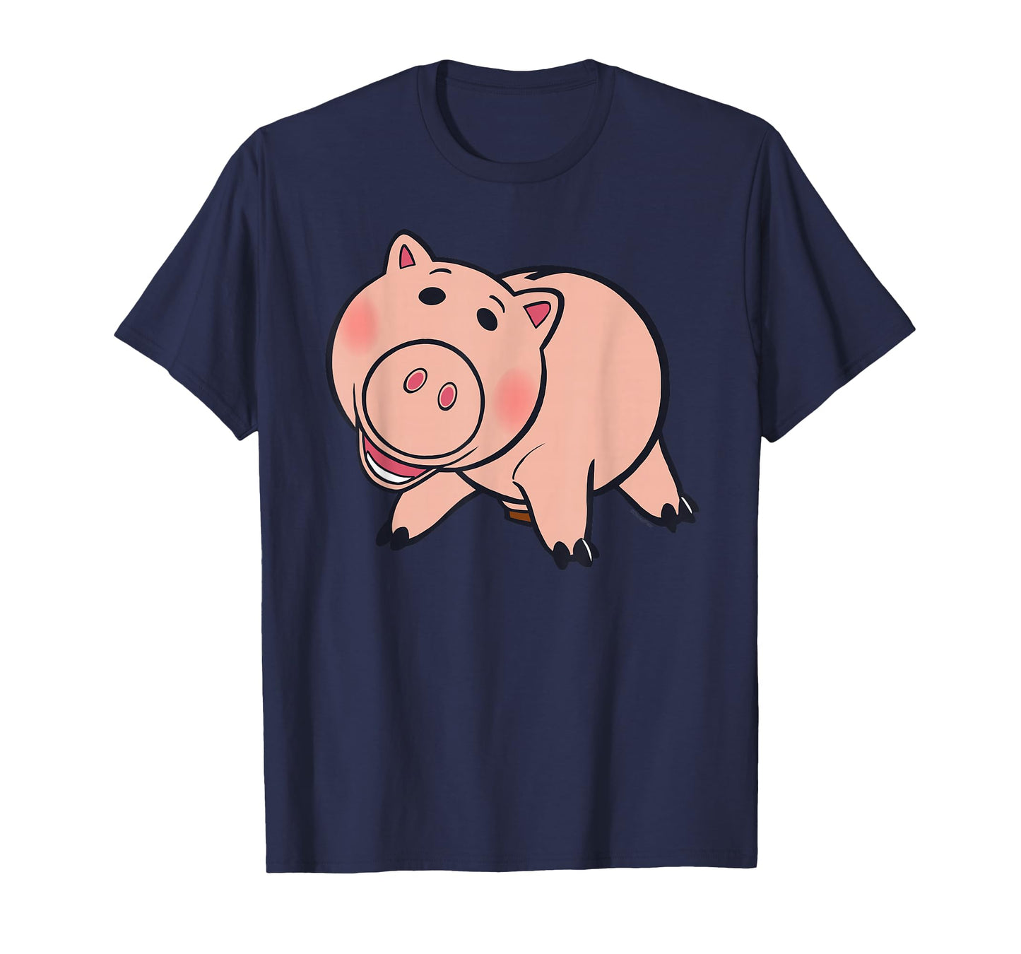 Disney and Pixar's Toy Story Hamm the Piggy Bank Costume T-Shirt
