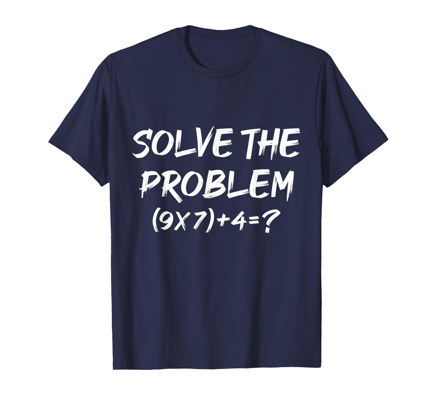 Funny 67 Meme PEMDAS Elementary Math Teacher Brainrot Joke T-Shirt