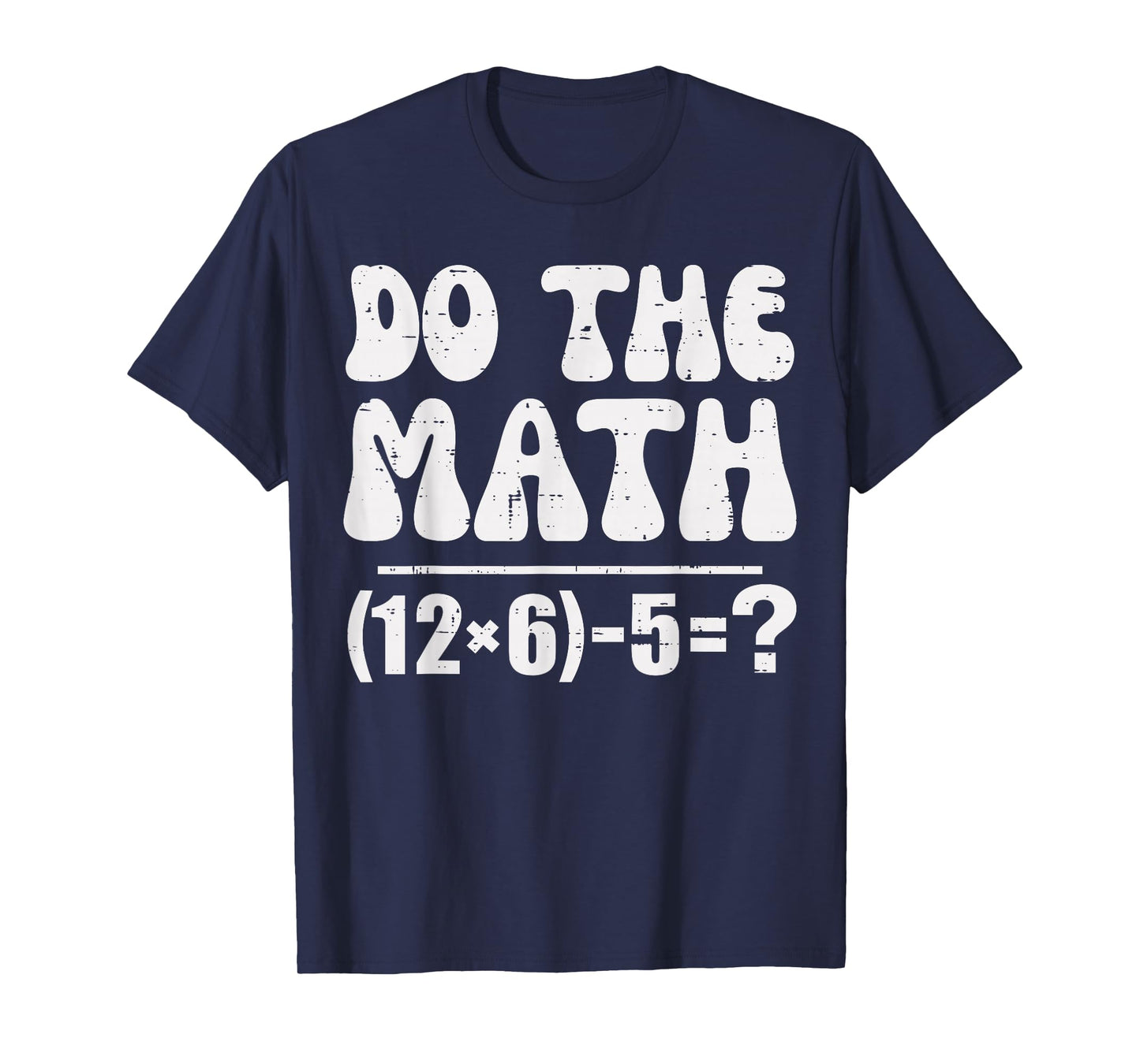 Do The Math 67 Meme Funny Elementary Math Teacher Brainrot T-Shirt