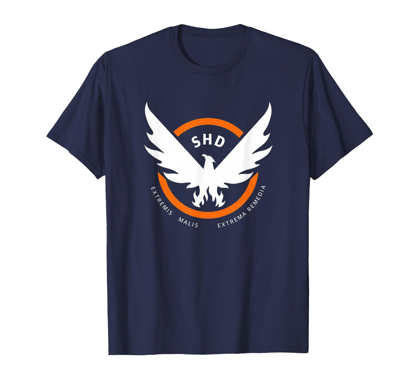 SHD Strategic Homeland Security T-Shirt