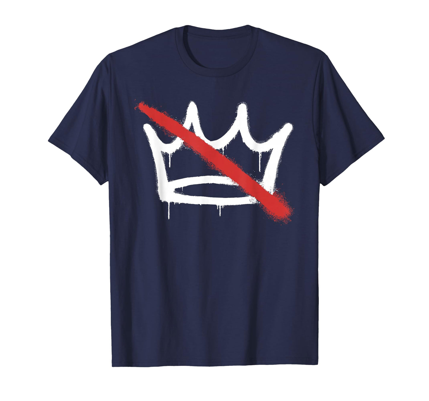 No Kings Protest T-Shirt