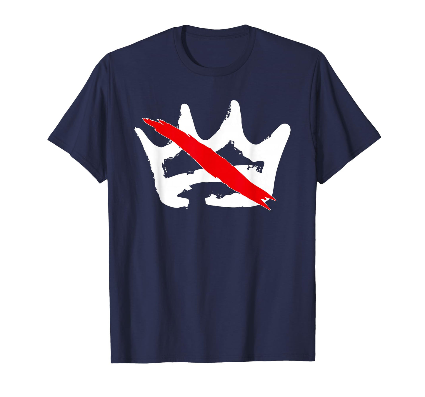 No Kings October 18 No Kings Day T-Shirt
