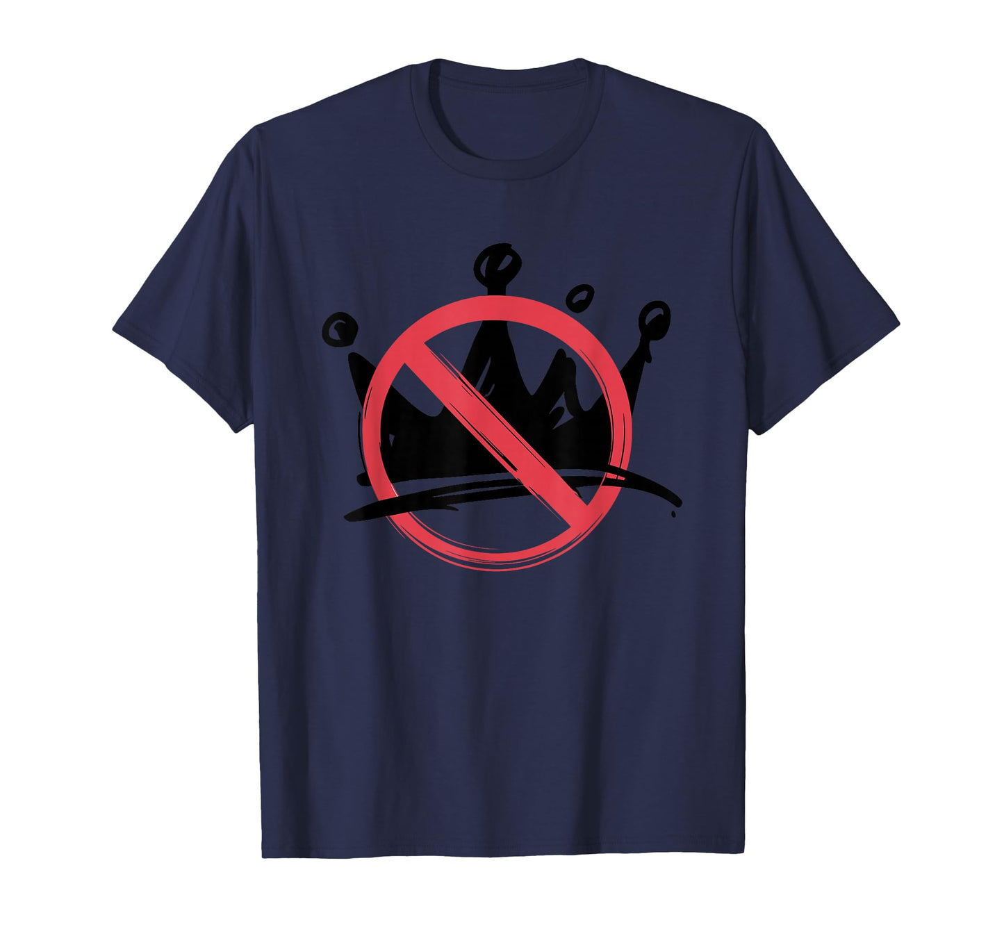 No Kings Shirt Vintage America Flag 1776 October 18 T-Shirt