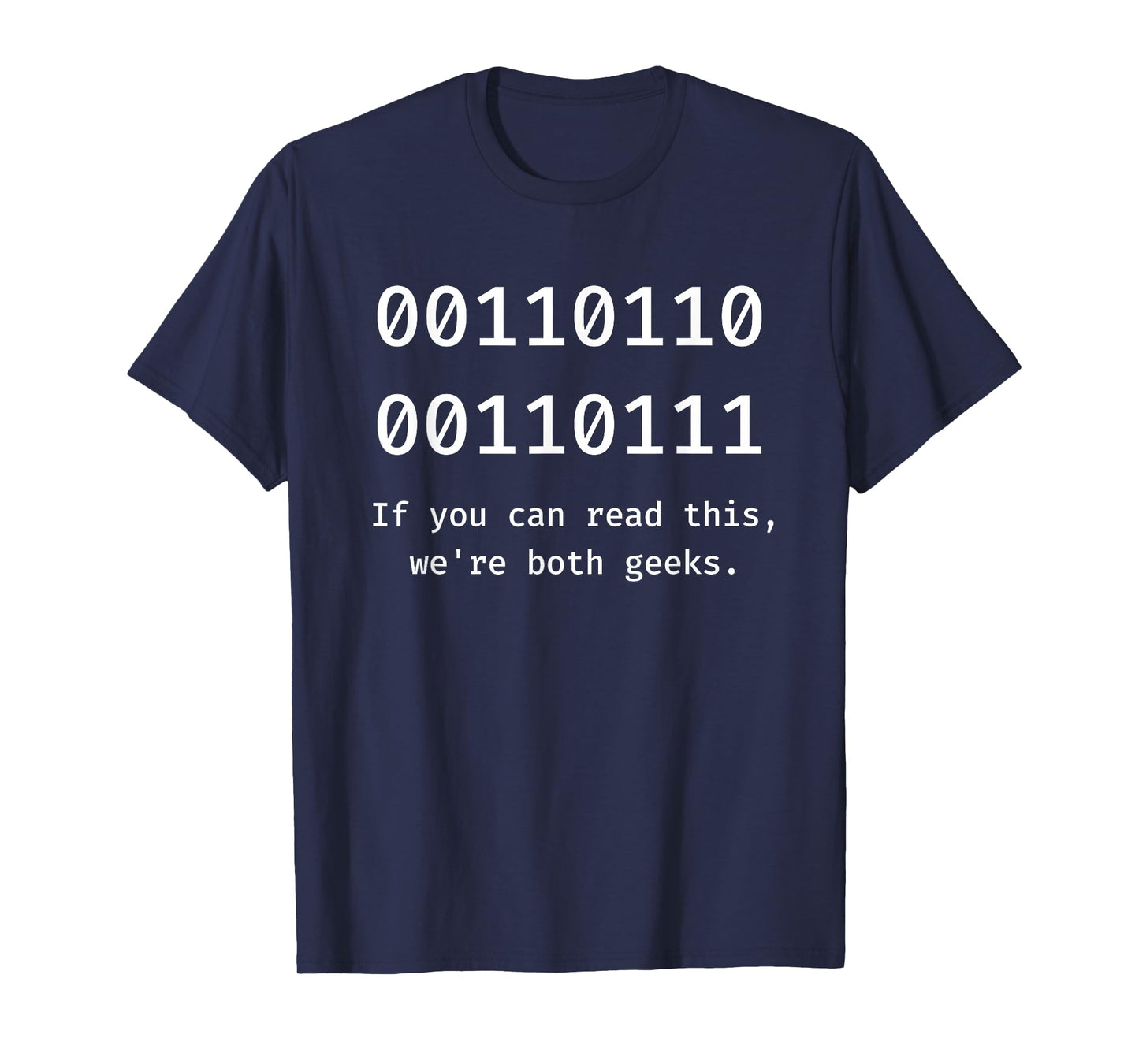 67 Meme Programmer Binary Code Funny Six Seven Programmer T-Shirt