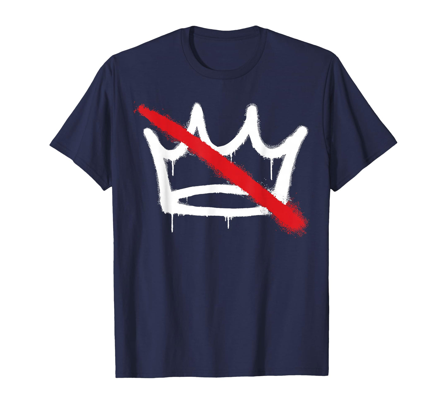 No Kings Day Shirt Vintage Patriotic No Kings 2025 Women Men T-Shirt