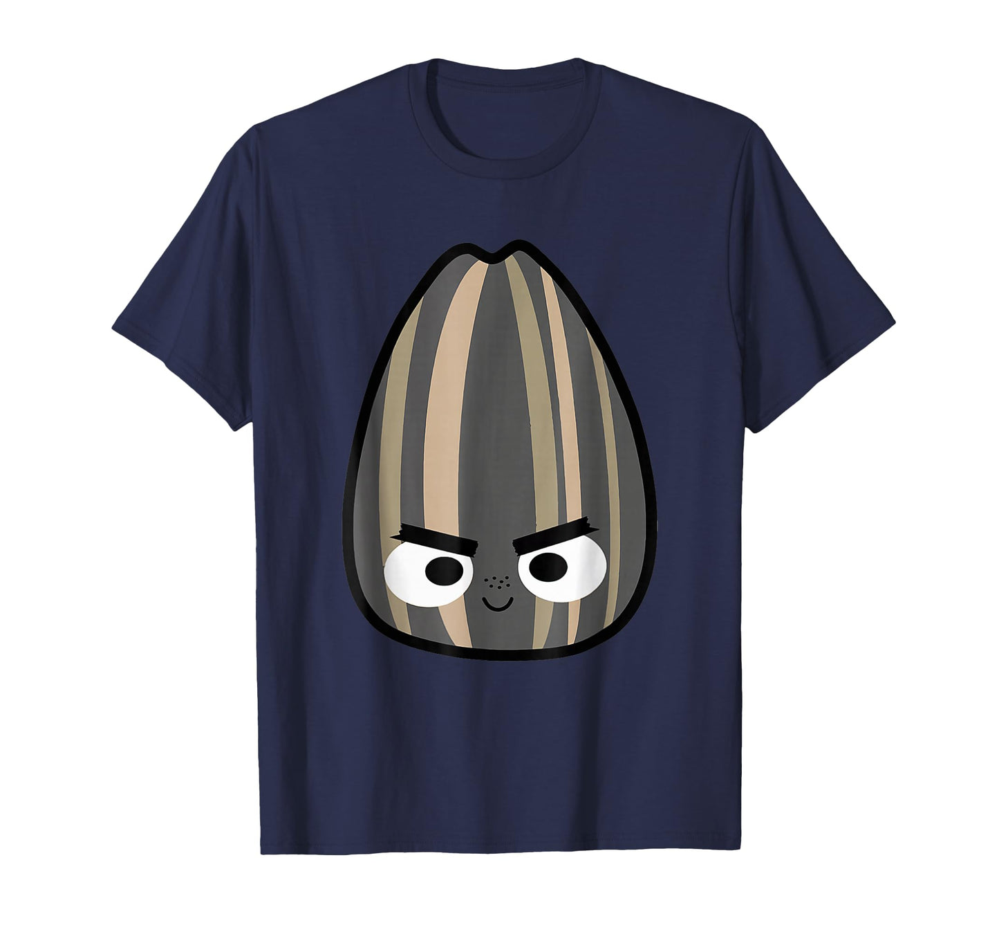 Funny Good Egg Teacher Halloween Costume Group The Bad Seed T-Shirt