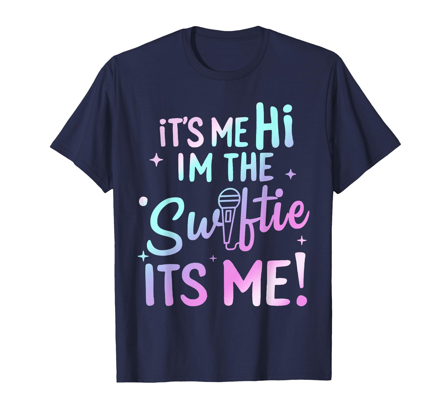Its Me Hi Im The Birthday Girl Its Me Birthday TAYLOR Women T-Shirt
