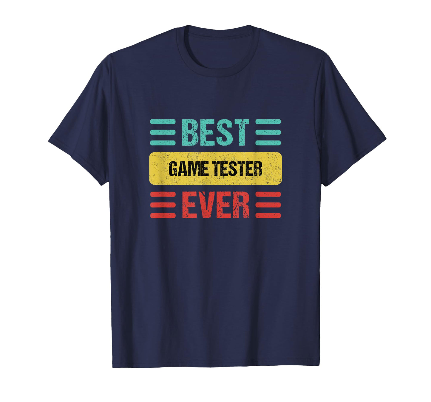 Game Tester T-Shirt