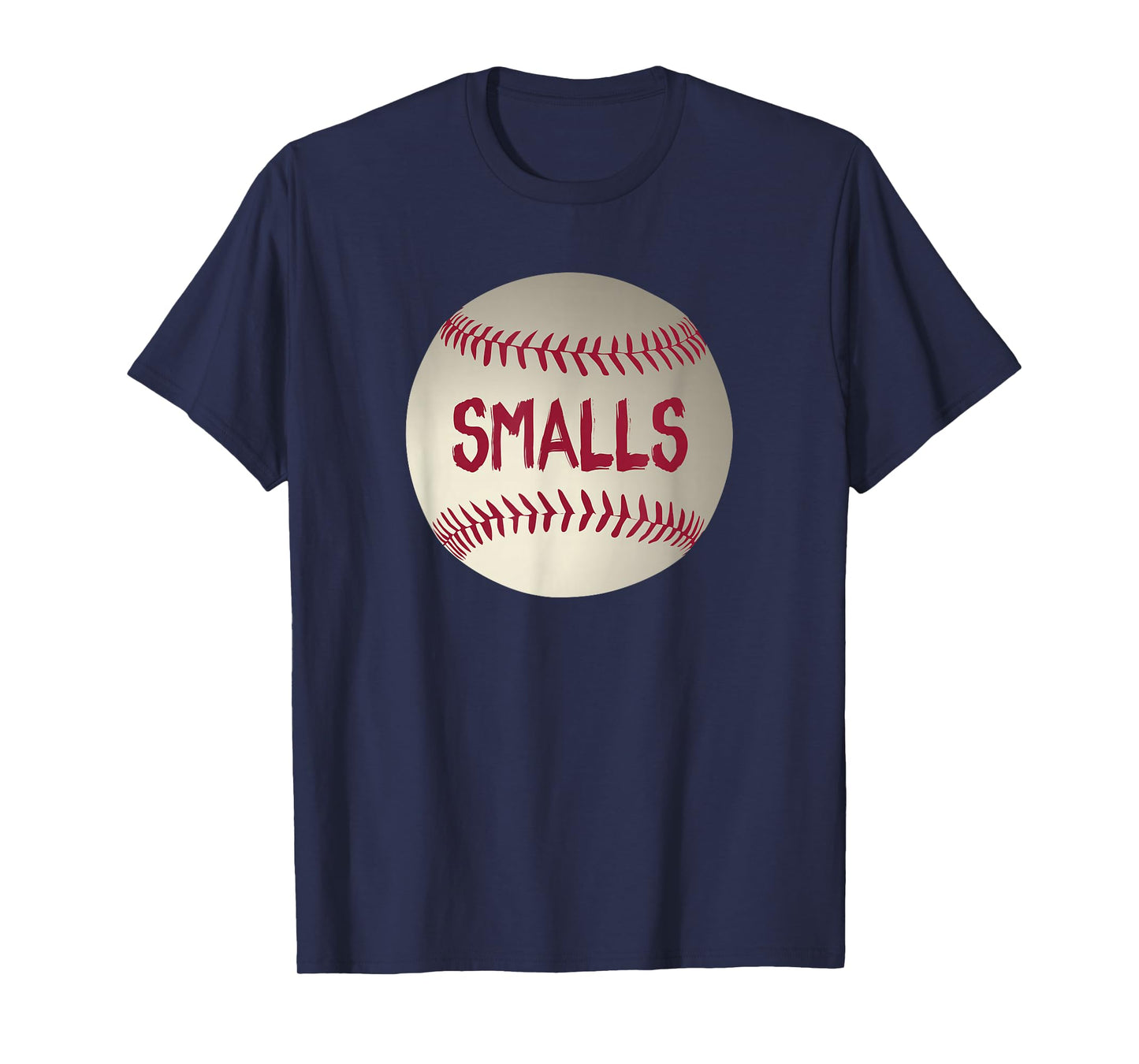 You're Killin' Me Smalls Funny Baseball T-Shirt T-Shirt