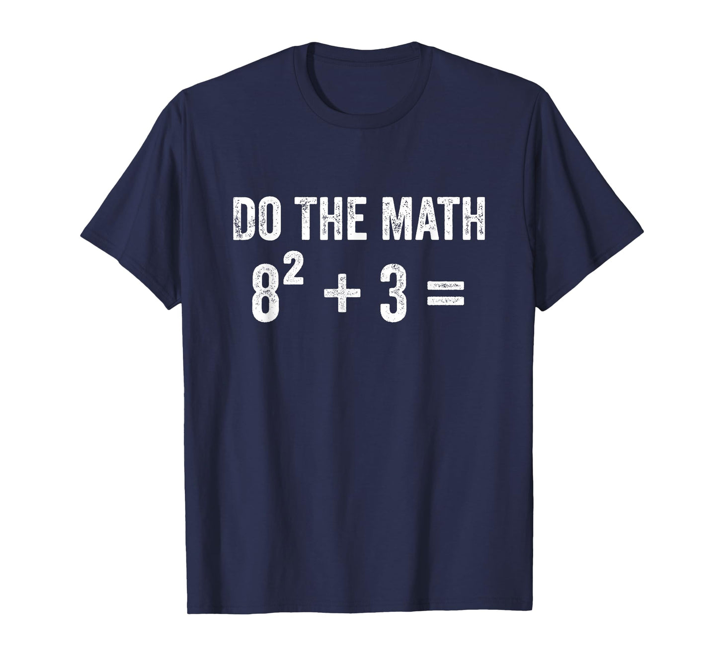 Funny 67 Meme Math Six Seven Teacher Brainrot Joke T-Shirt