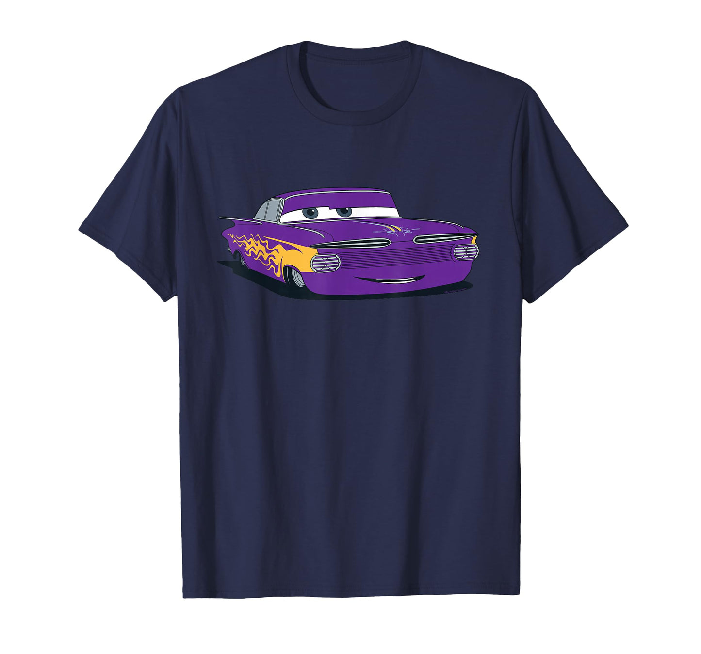 Disney and Pixar's Cars Ramone Big Pic Costume T-Shirt