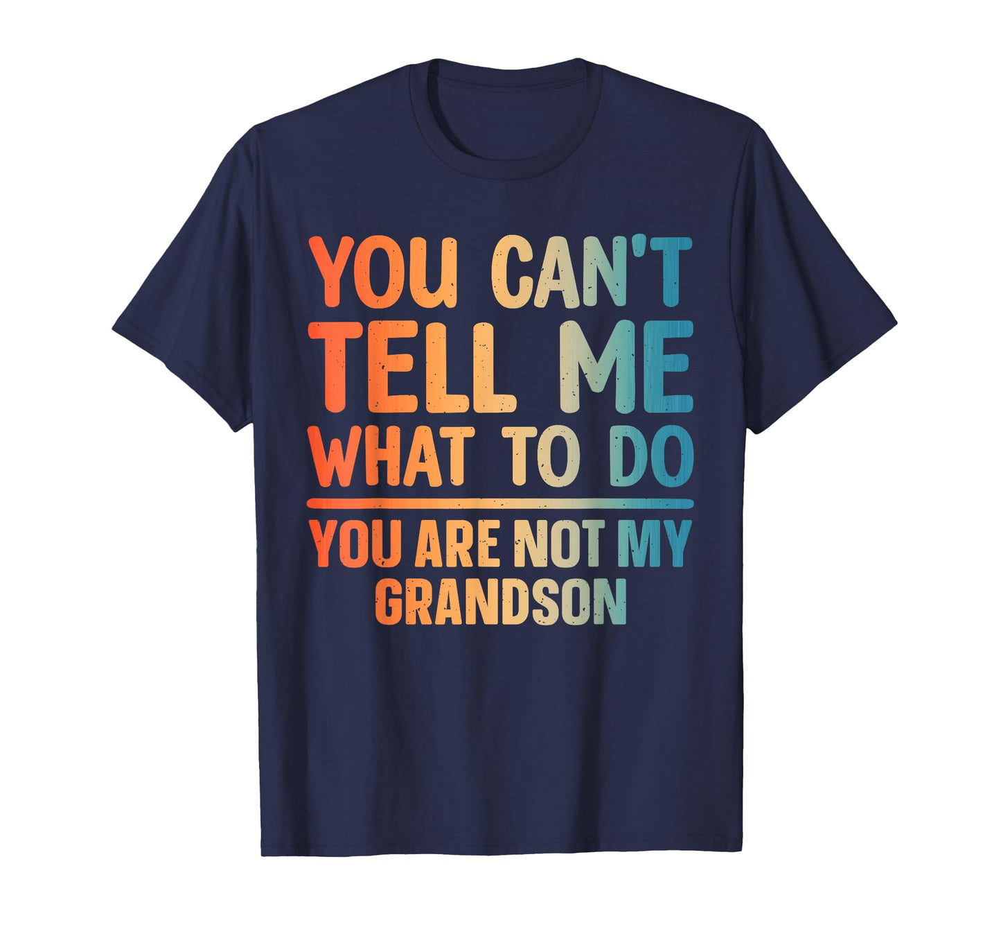 Grandpa Art for Grandfather Papa Papi from Grandkids Grandpa T-Shirt