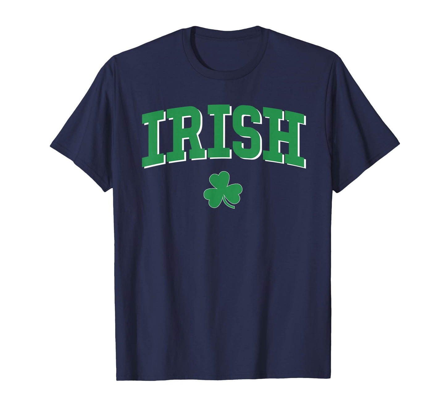 Irish Inspired Irish Pride Saint Patrick's day T-Shirt
