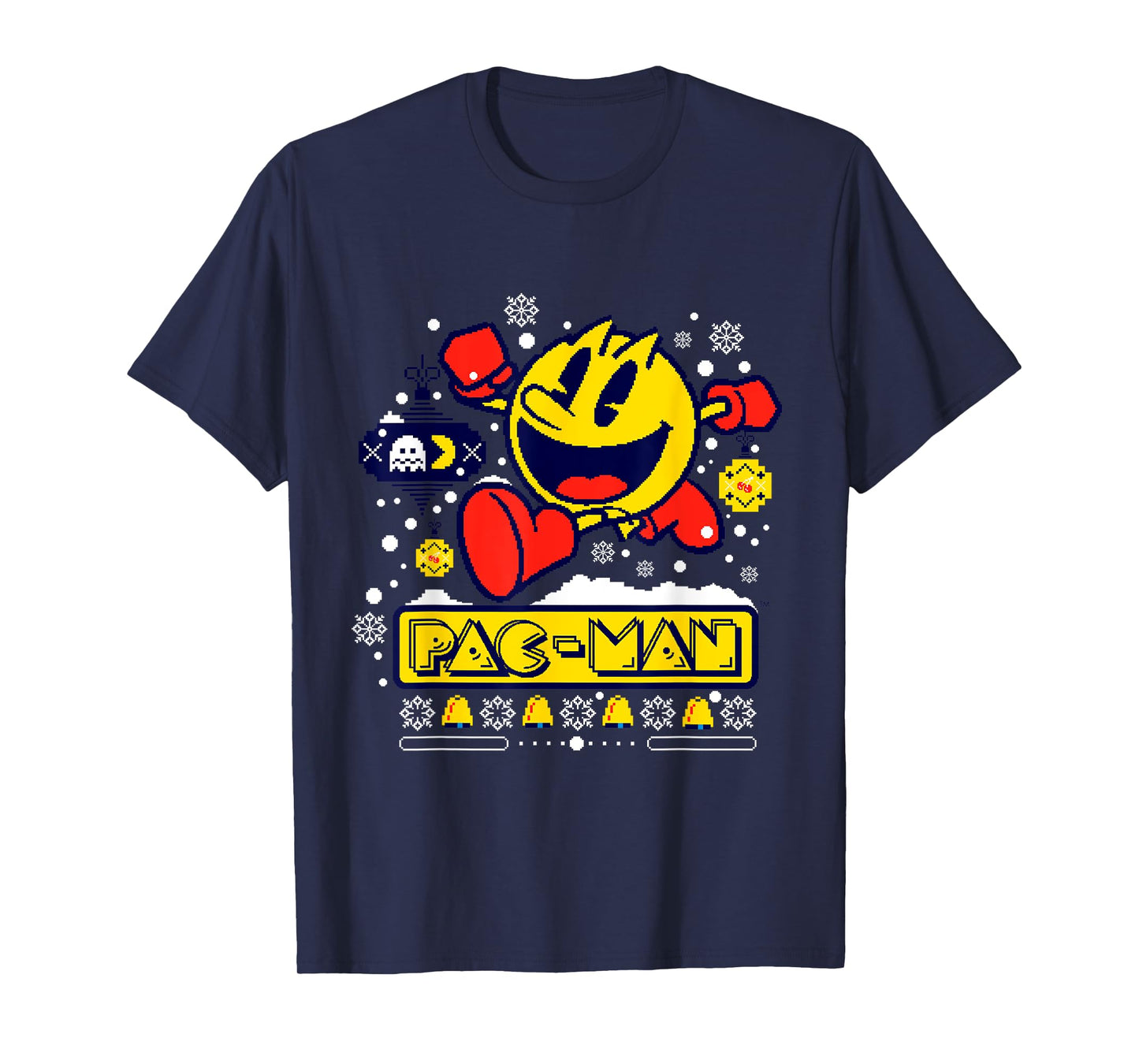 PAC-MAN T-Shirt