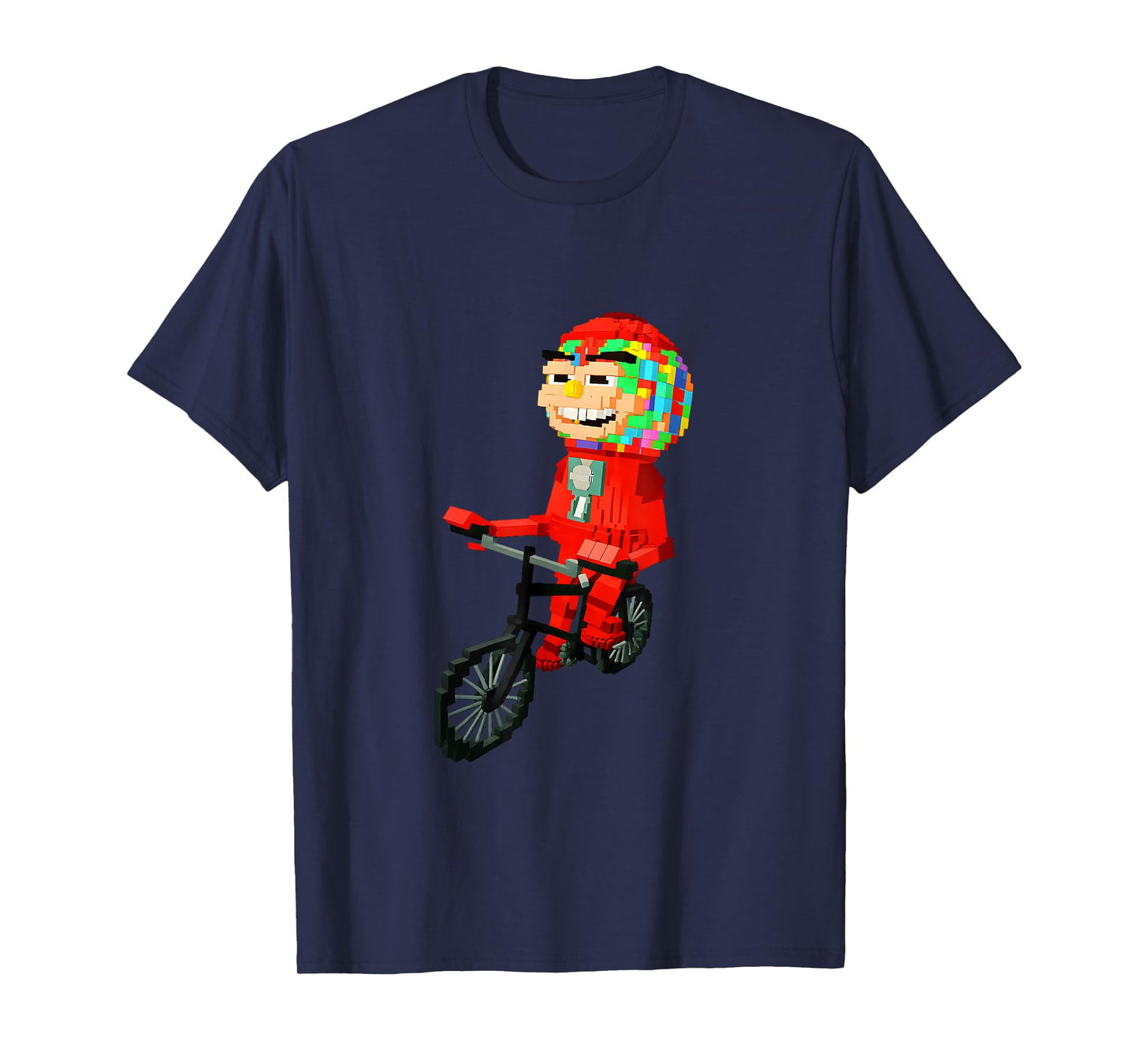 Steal a Brainrot Secret Rare 1 in a Billion T-Shirt