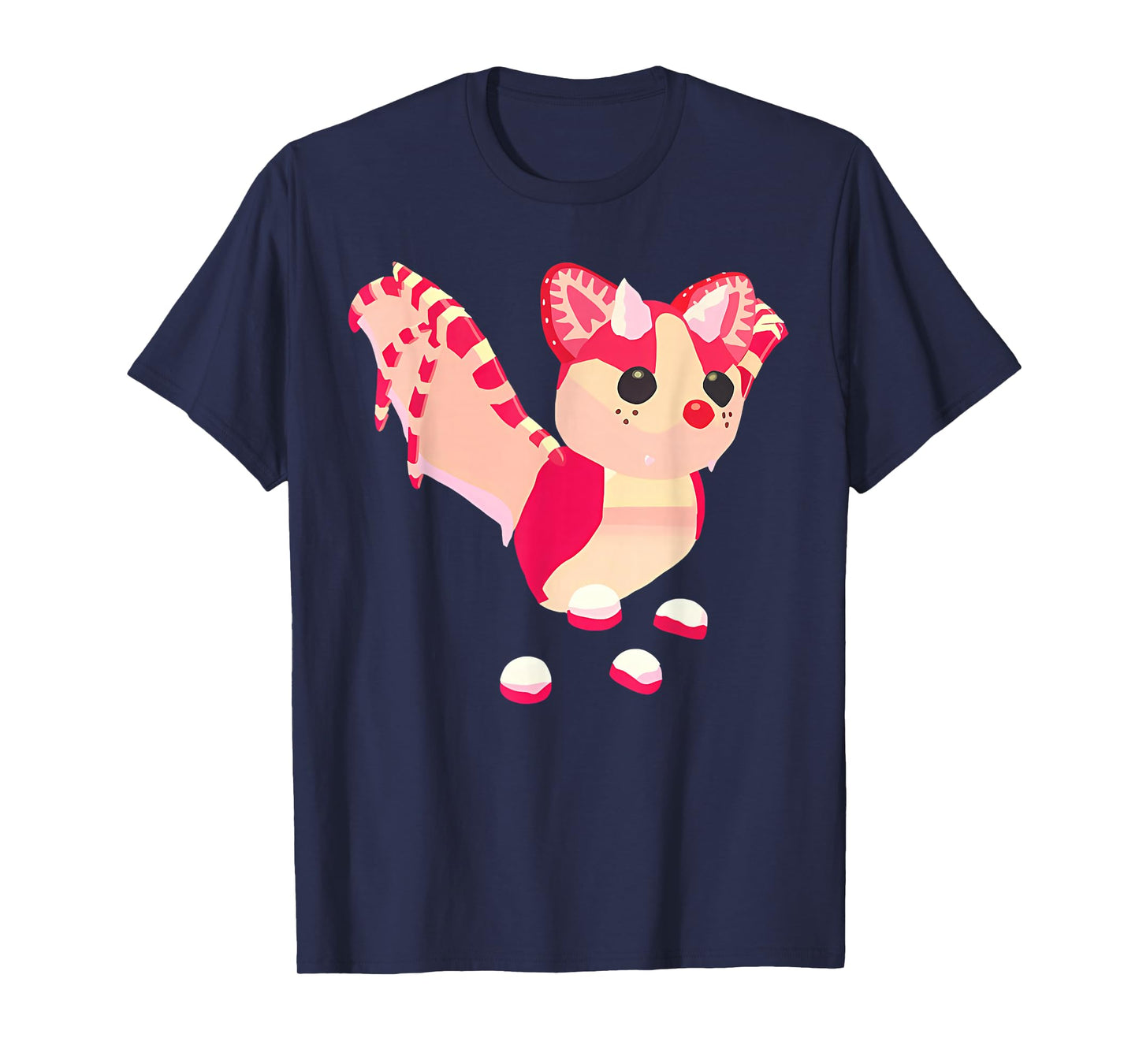 Strawberry Of Shortcake Dragon Essential Kids And Adults T-Shirt